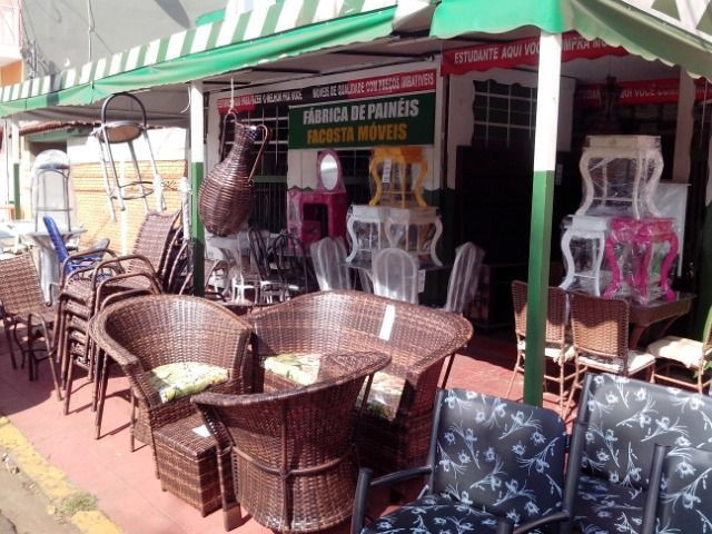 Treliche madeirada facosta moveis compre pelo zap * - Foto 6