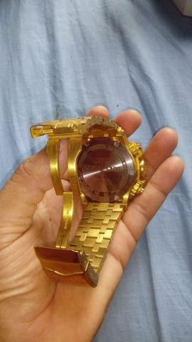 invicta venom hybrid 16805