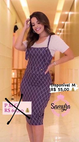 Samyra Moda Evangélica - Foto 4