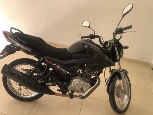 YAMAHA FACTOR NO BOLETO