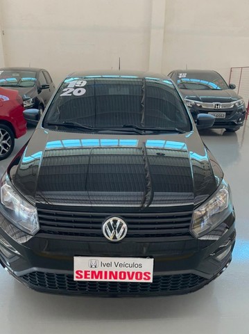 SEMINOVO