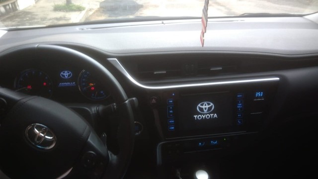 COROLLA XEI 2018/2019