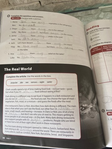 Livro de inglês - Time Zones - 2 B - Foto 3