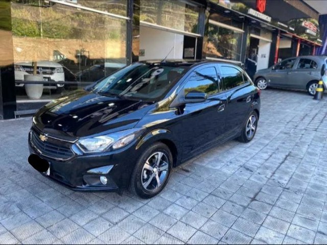 CHEVROLET ONIX 1.4 2018