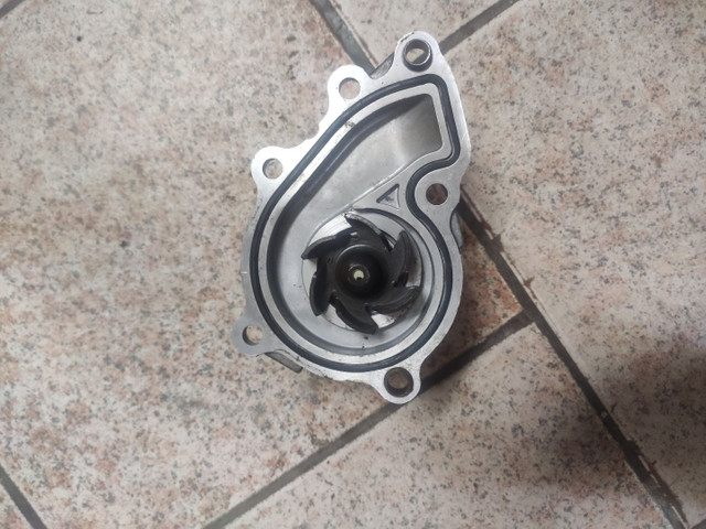 Bomba d'água HB20 Picanto 1.0 3cc - Foto 2