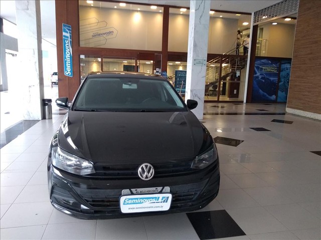 VOLKSWAGEN POLO 1.6 MSI TOTAL FLEX MANUAL