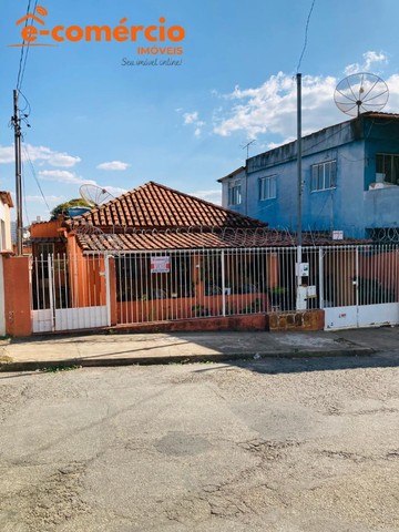 Casa a venda no Nova Lavras
