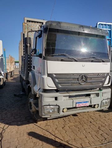 AXOR 3340