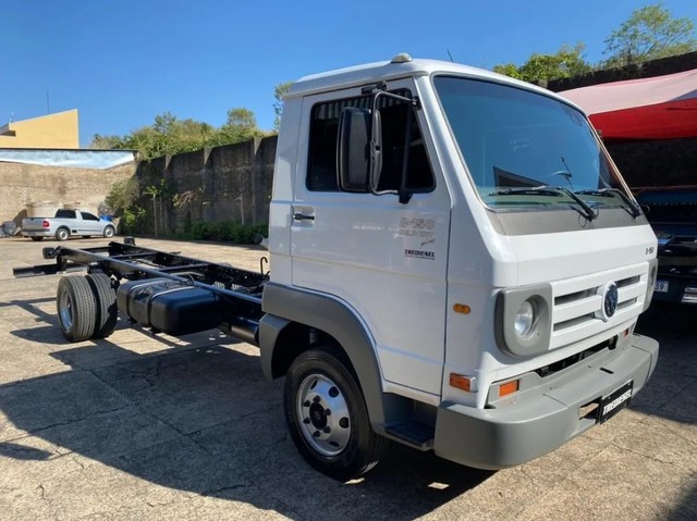VW 8 150
