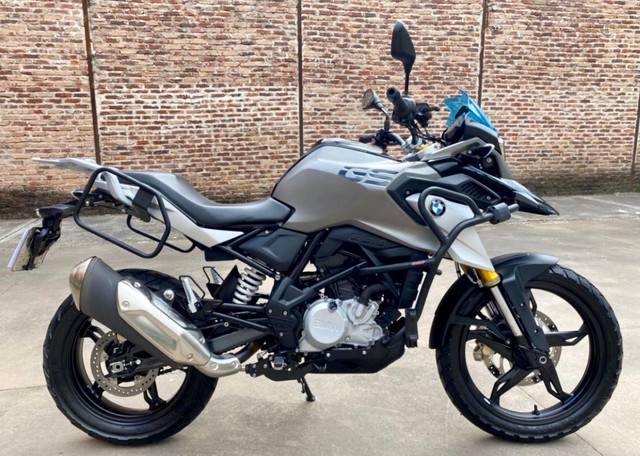 BMW GS 310 2020