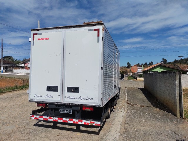 IVECO DALLY