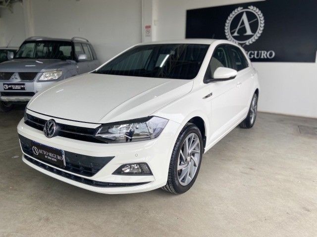 VW POLO HL 1.0 TSI 2020