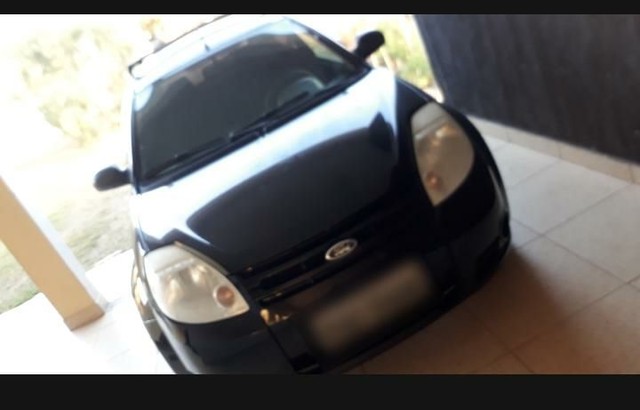 FORD KA 2010 1.0