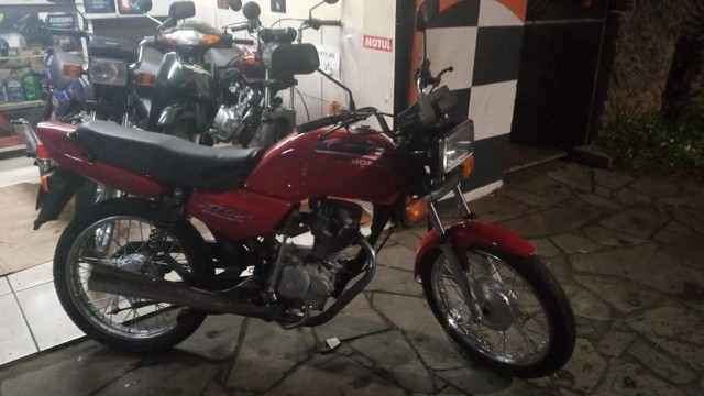 CG 125 1996