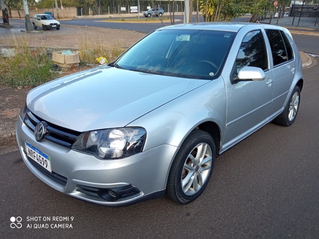 GOLF SPORTLINE 1.6 2011