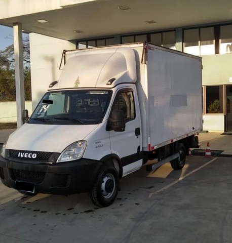 IVECO DAILY 70C14 2014