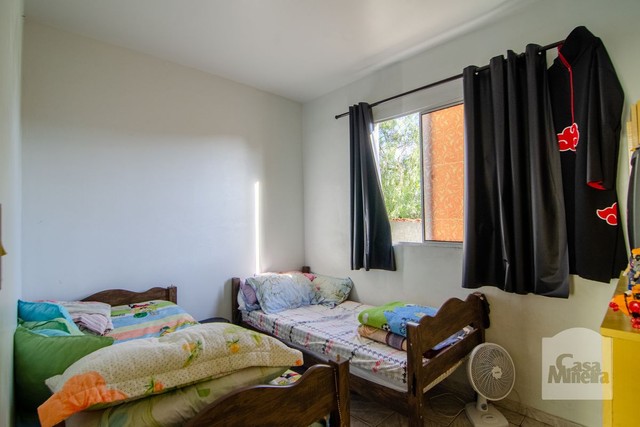 Apartamento à venda com 2 dormitórios em Glória, Belo horizonte cod:337646 - Foto 4