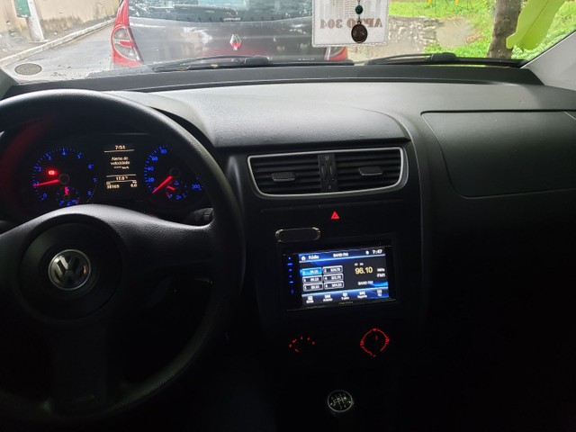 FOX 2011 BAIXO KM