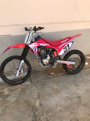 HONDA CRF 230