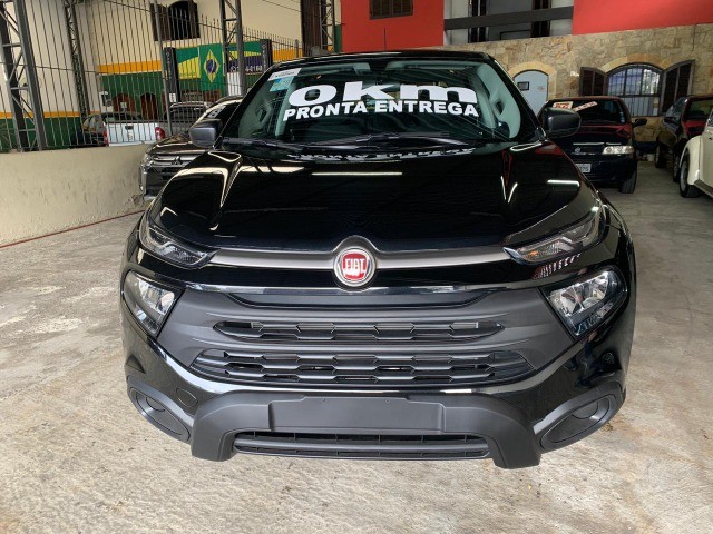 FIAT/ TORO ENDURANCE AT6