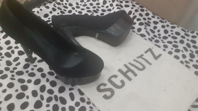Scarpin schultz  - Foto 3
