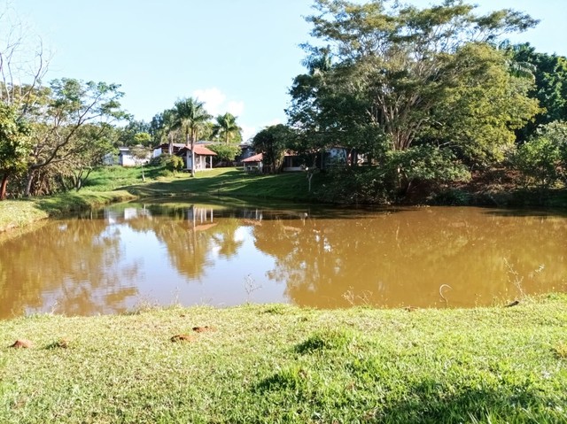 110 Alqueires  - Municipio de Araçu - Foto 2