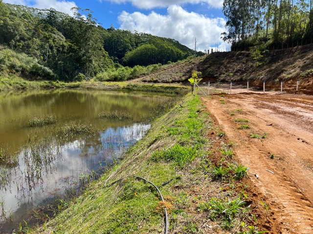 ** CHÁCARA EM SANTA TERESA- APENAS 3 KM DO CENTRO** - Foto 12