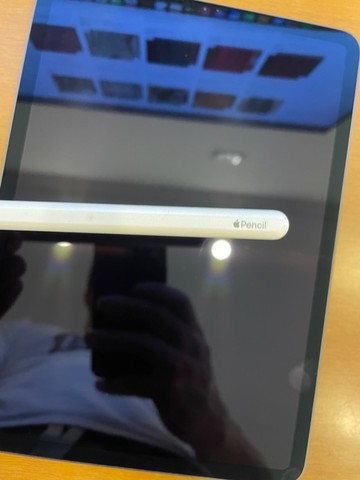 iPad Pro - 11,1Pol. - 64GB + Acessórios  - Foto 5