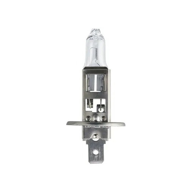 Lâmpada Halogena Comum Farol12v 55w  - Foto 3