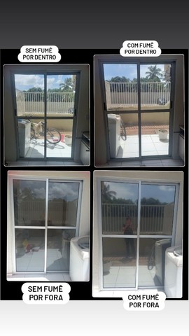 Serviços de Envelopamento domiciliar  - Foto 3