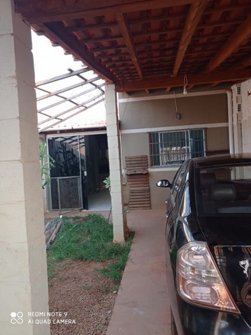 Casa usada no Jd Paula  - Foto 3