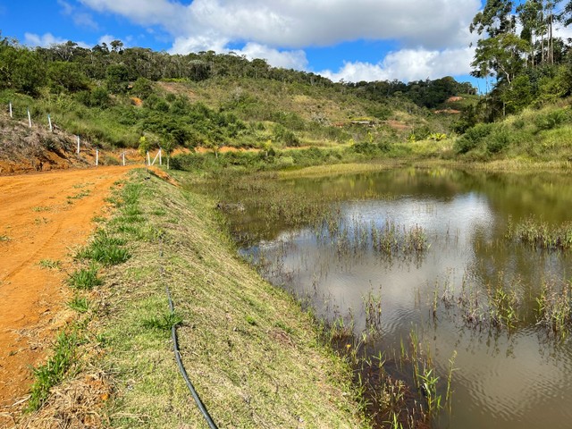 ** CHÁCARA EM SANTA TERESA- APENAS 3 KM DO CENTRO** - Foto 8