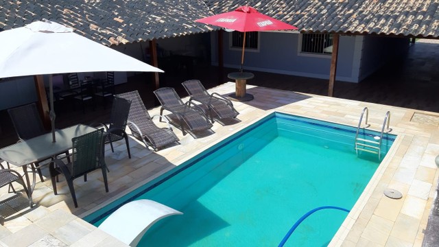 Alugo casa para temporada em itaipuaçu  - Foto 3