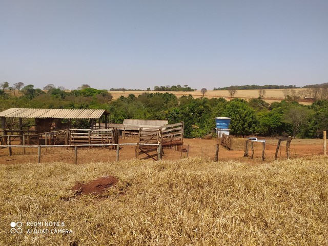 Chácara em Cromínia  - Foto 4