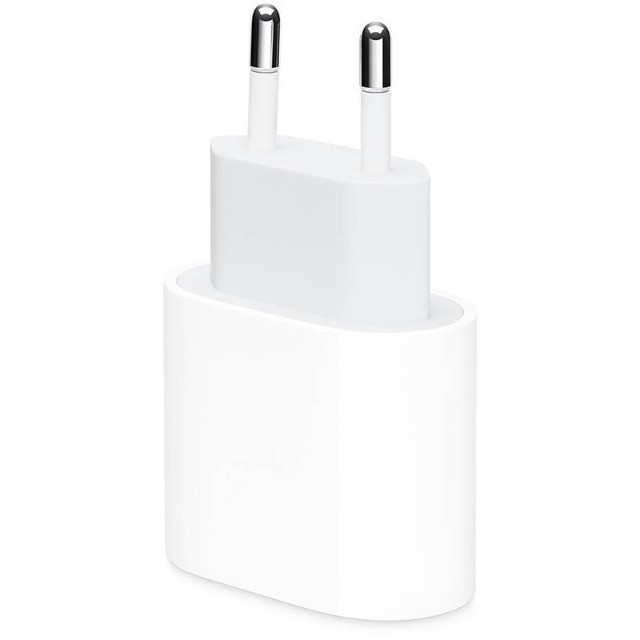 Fonte Apple USB-C 20W