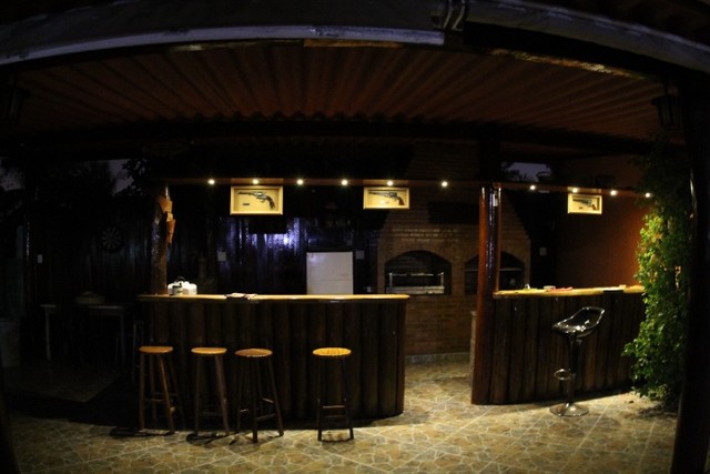 Sitio Bonanza. Alugamos para todo tipo de eventos/Festas/Ritiro - Foto 12