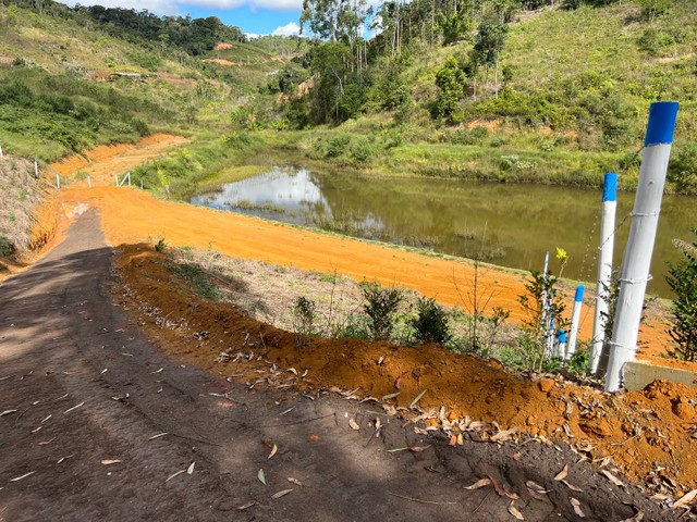 ** CHÁCARA EM SANTA TERESA- APENAS 3 KM DO CENTRO** - Foto 14