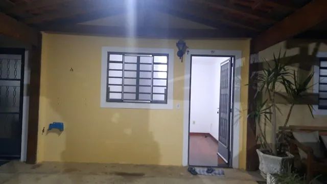 Captação de Casa a venda na Rua Anna Ortega Traballi, Vila Sao Geraldo, São José dos Campos, SP