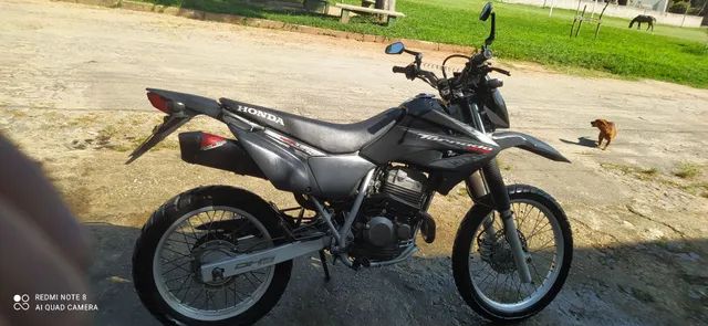 Motos HONDA XR em Juiz de Fora e região, MG