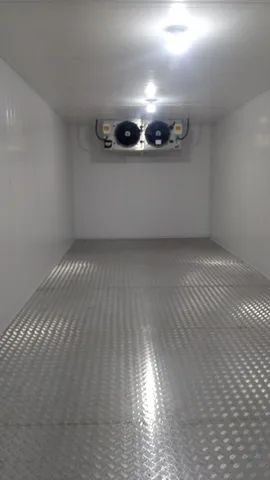 Câmara fria modular - Foto 5