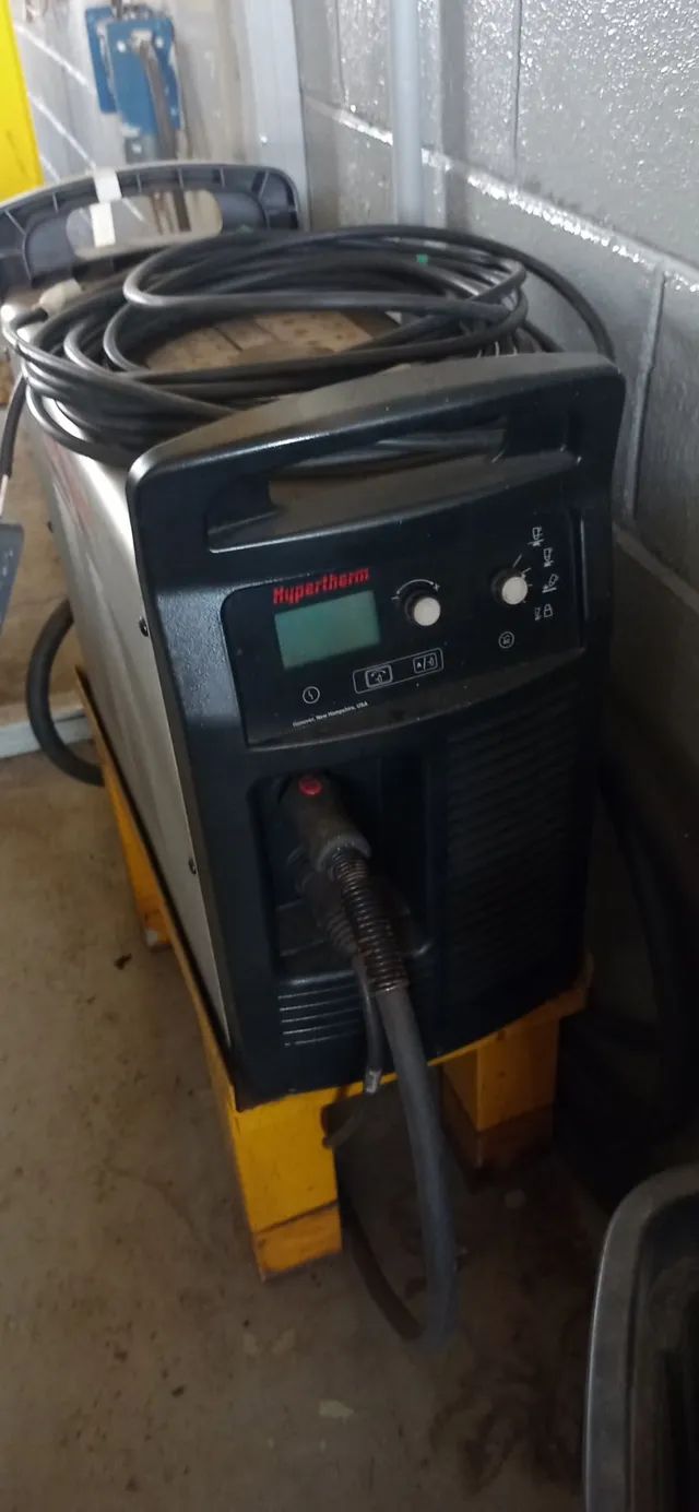 Mesa de corte plasma cnc +34 anúncios na OLX Brasil