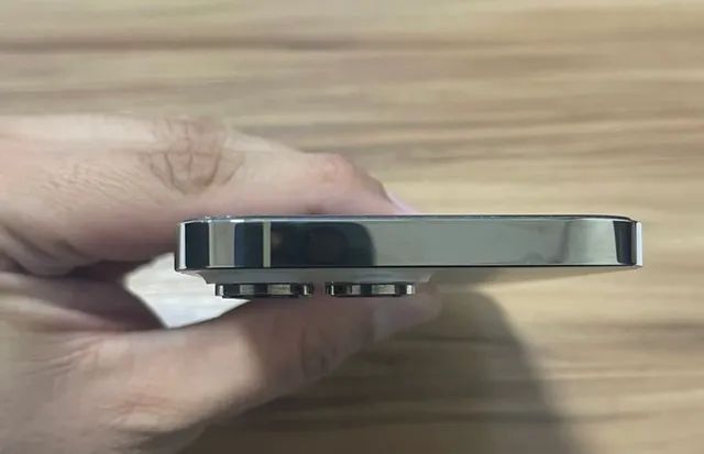 iPhone  14 pro max  512 - Foto 5
