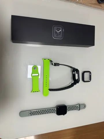 Nike best sale s4 watch