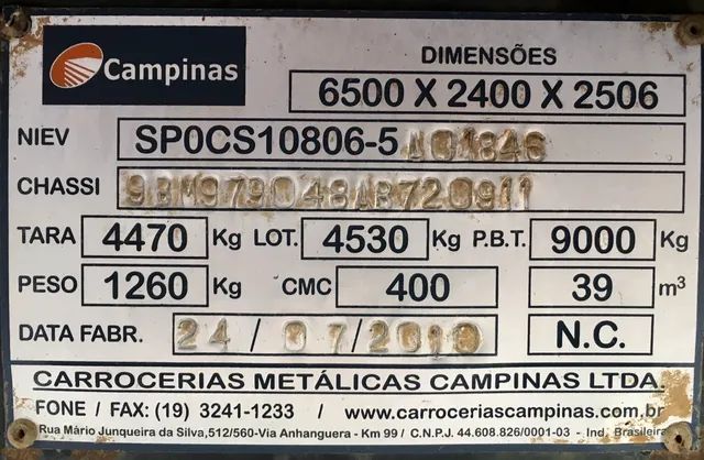 Mudança para todo  Brasil  - Foto 2