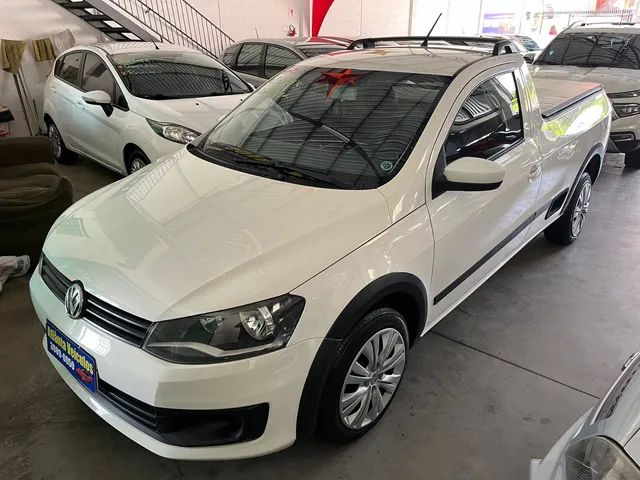 SAVEIRO 1.6 2015