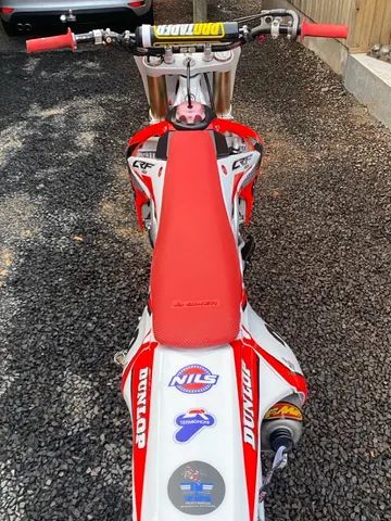 Crf 450r 2009/2010