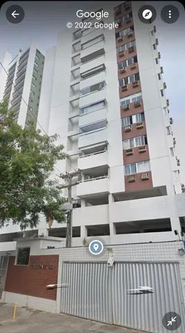 Captação de Apartamento a venda na Rua Almirante Batista Leão - até 100/101, Boa Viagem, Recife, PE