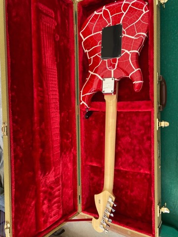 Guitarra Tagima Ja2 Juninho Afram64167781554691122