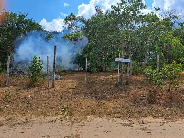 Captação de Terreno para locação na Rua País de Gales, Cidade Nova, Manaus, AM
