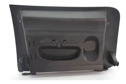 Tampa Porta Luvas Painel Citroen C4 Lounge 2016 2017 Origina - Foto 3